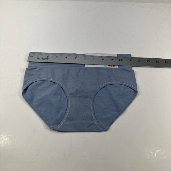Jockey Women's Size Small Panty Hipster Natural Beauty Gray New With Tags - Picture 8 of 10